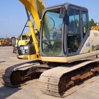 ( SUMITOMO )   SH120-5   ( 9050G0373 ) - Image 2