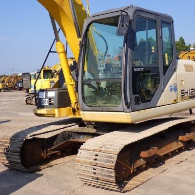 ( SUMITOMO )   SH120-5   ( 9050G0373 )