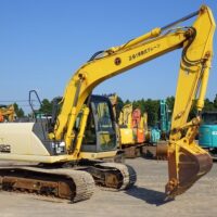 ( SUMITOMO )   SH120-5   ( 9050G0373 ) - Image 4