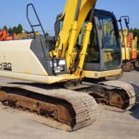 ( SUMITOMO )   SH120-5   ( 9050G0373 ) - Image 5