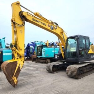 ( SUMITOMO )   SH120-7   ( 9040G0155 )