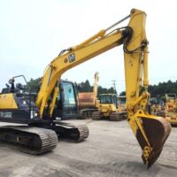 ( SUMITOMO )   SH120-7   ( 9040G0155 ) - Image 2