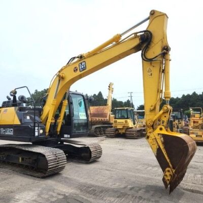 ( SUMITOMO )   SH120-7   ( 9040G0155 )