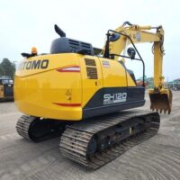 ( SUMITOMO )   SH120-7   ( 9040G0155 ) - Image 3