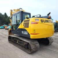 ( SUMITOMO )   SH120-7   ( 9040G0155 ) - Image 4