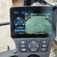 ( SUMITOMO )   SH120-7   ( 9040G0155 ) - Image 13