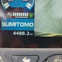 ( SUMITOMO )   SH120-7   ( 9040G0155 ) - Image 15