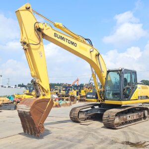 ( SUMITOMO )   SH200-6   ( 9060G0528 )