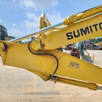 ( SUMITOMO )   SH200-6   ( 9060G0528 ) - Image 7