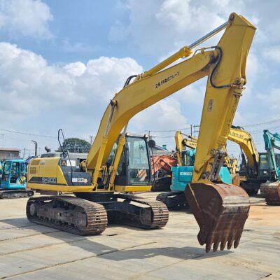 ( SUMITOMO )   SH200-6   ( 9060G0528 )