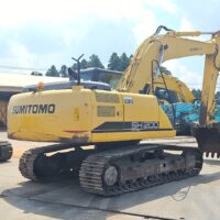 ( SUMITOMO )   SH200-6   ( 9060G0528 ) - Image 3