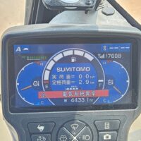 ( SUMITOMO )   SH200-6   ( 9060G0528 ) - Image 15