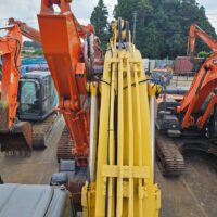 ( SUMITOMO )   SH200-6   ( 9060G0528 ) - Image 6