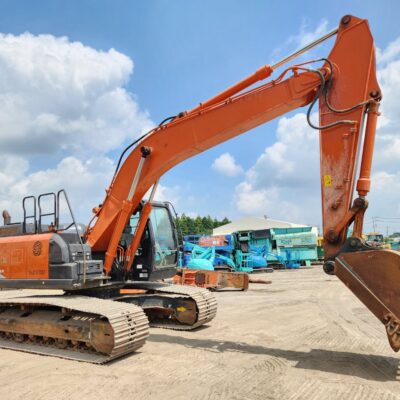 ( HITACHI )   ZX200LC-6   ( 9060G0623 )