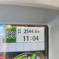 ( HITACHI )   ZX200LC-6   ( 9060G0623 ) - Image 16