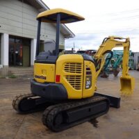 ( KOMATSU )   PC30MR-3   ( 9040N024 ) - Image 4