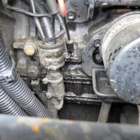 ( KOMATSU )   PC30MR-3   ( 9040N024 ) - Image 8