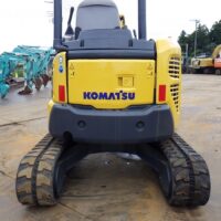 ( KOMATSU )   PC30MR-3   ( 9040N024 ) - Image 5