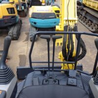 ( KOMATSU )   PC30MR-3   ( 9040N024 ) - Image 9