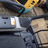 ( KOMATSU )   PC30MR-3   ( 9040N024 ) - Image 10