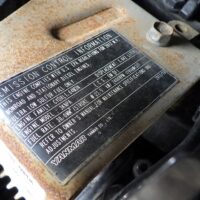 ( KOMATSU )   PC30MR-3   ( 9040N068 ) - Image 9