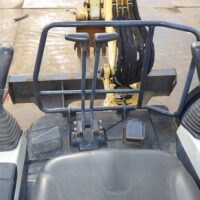 ( KOMATSU )   PC30MR-3   ( 9040N068 ) - Image 11