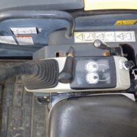 ( KOMATSU )   PC30MR-3   ( 9040N068 ) - Image 12
