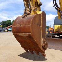 ( KOMATSU )   PC45MR-5   ( 9040N0187 ) - Image 3