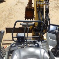( KOMATSU )   PC45MR-5   ( 9040N0187 ) - Image 10