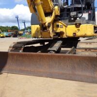 ( KOMATSU )   PC45MR-5   ( 9040N0187 ) - Image 4