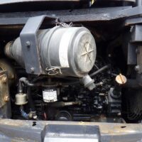( KOMATSU )   PC55MR-3   ( 9060N0509 ) - Image 8