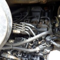 ( KOMATSU )   PC55MR-3   ( 9060N0509 ) - Image 9