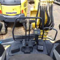 ( KOMATSU )   PC55MR-3   ( 9060N0509 ) - Image 10