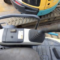 ( KOMATSU )   PC55MR-3   ( 9060N0509 ) - Image 11
