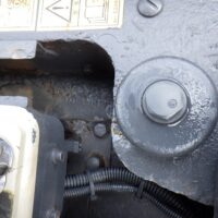 ( KOMATSU )   PC55MR-3   ( 9060N0509 ) - Image 13
