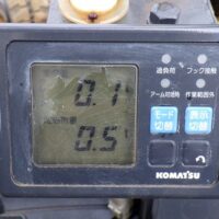 ( KOMATSU )   PC55MR-3   ( 9060N0509 ) - Image 16