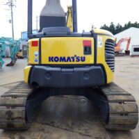 ( KOMATSU )   PC55MR-3   ( 9060N0509 ) - Image 7