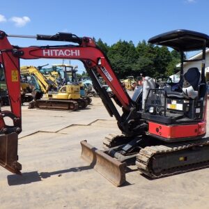 ( HITACHI )   ZX30U-5B   ( 9040N072 )