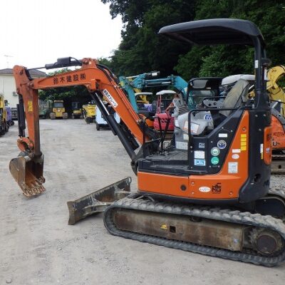 ( HITACHI )   ZX30U-5B   ( 9060N0463 )