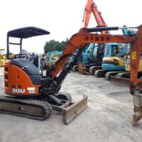 ( HITACHI )   ZX30U-5B   ( 9060N0463 ) - Image 3