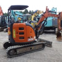 ( HITACHI )   ZX30U-5B   ( 9060N0463 ) - Image 4