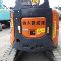 ( HITACHI )   ZX30U-5B   ( 9060N0463 ) - Image 5