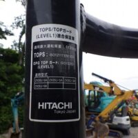 ( HITACHI )   ZX30U-5B   ( 9060N0463 ) - Image 16