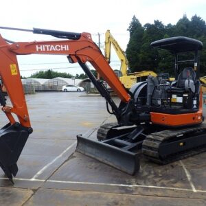( HITACHI )   ZX40U-5B   ( 9050N0294 )