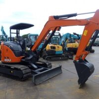 ( HITACHI )   ZX40U-5B   ( 9050N0294 ) - Image 3