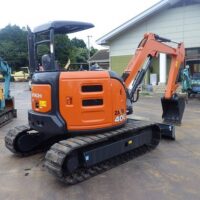 ( HITACHI )   ZX40U-5B   ( 9050N0294 ) - Image 4