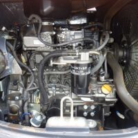 ( HITACHI )   ZX40U-5B   ( 9050N0294 ) - Image 9