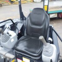 ( HITACHI )   ZX40U-5B   ( 9050N0294 ) - Image 10