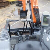 ( HITACHI )   ZX40U-5B   ( 9050N0294 ) - Image 11
