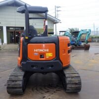 ( HITACHI )   ZX40U-5B   ( 9050N0294 ) - Image 5